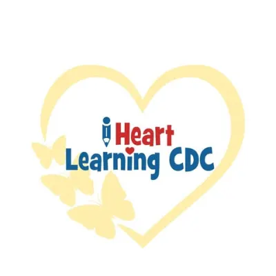 I Heart Learning CDC
