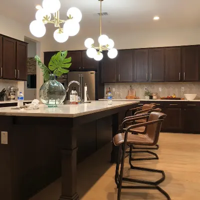 SAN DIEGO KITCHEN REFINISHING