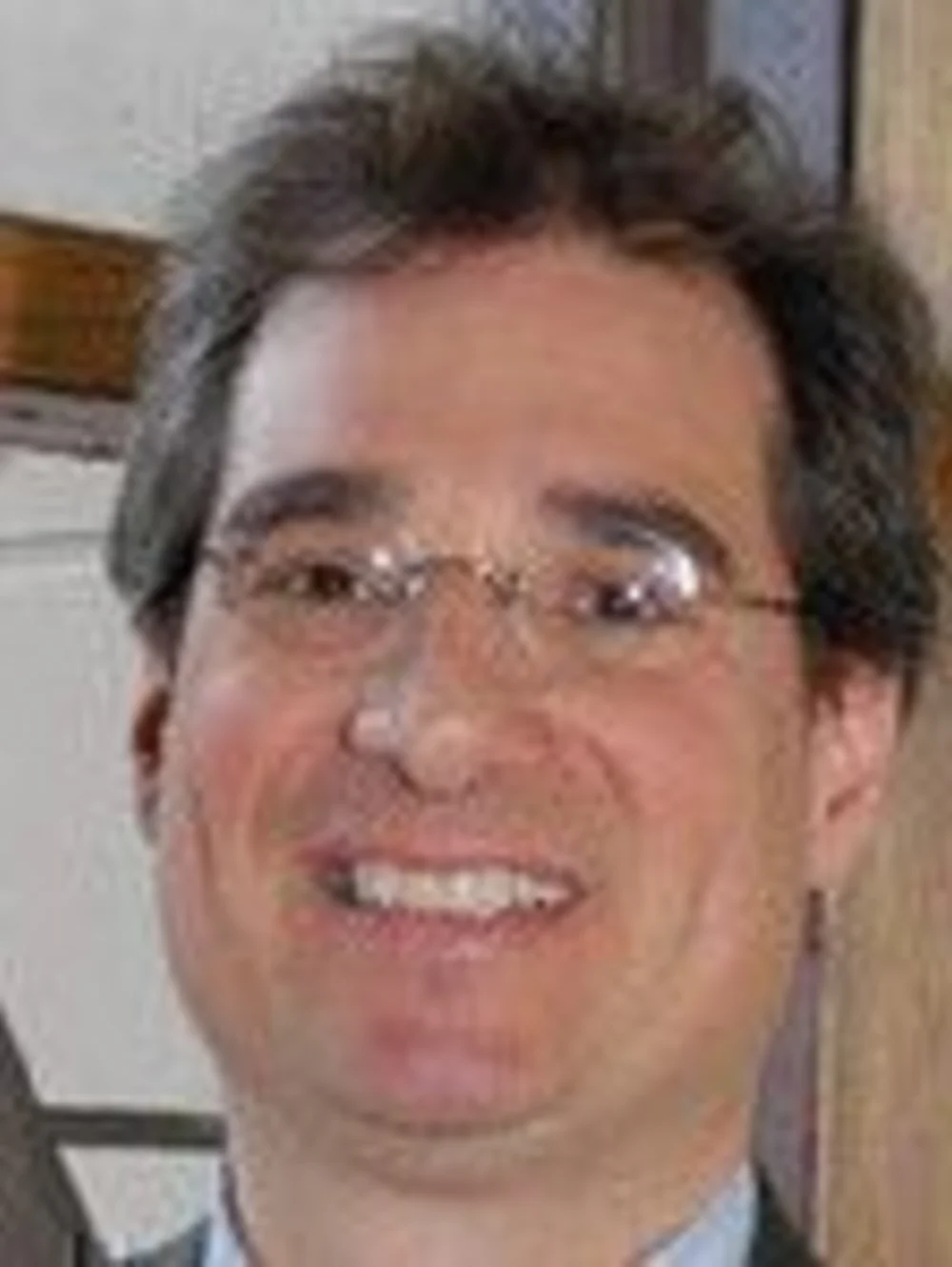 Robert F. Nagel