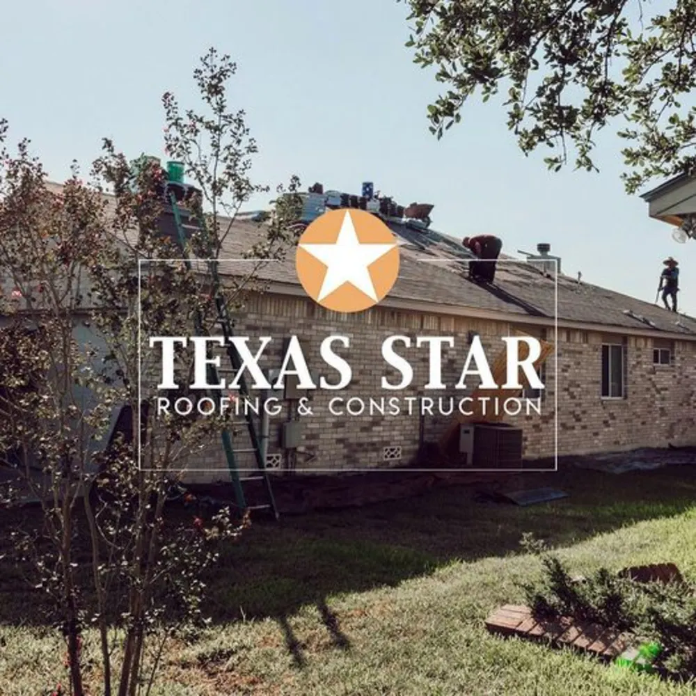 Texas Star Roofing & Construction