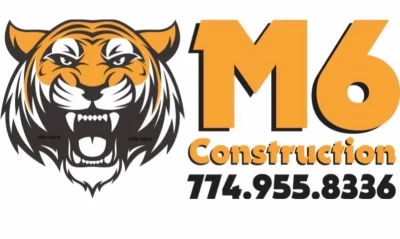 M6 Construction Corp