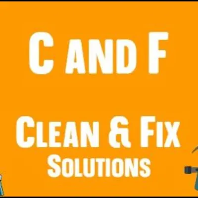 Clean & Fix Solutions