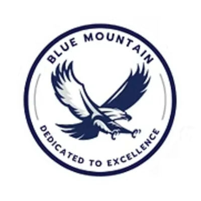 Blue Mountain Elementary East