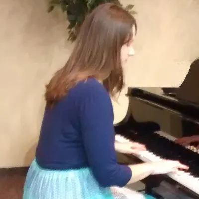 Rachel Renae Piano Studio