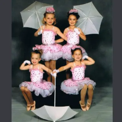 Accent Wendy's School Of Dance