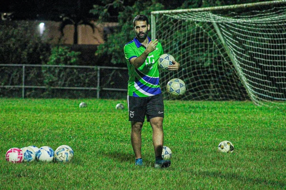 Hat Trick Football Agency