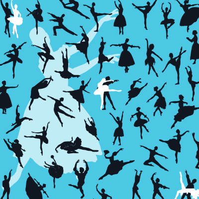 Mark Spivak's Dance Extension