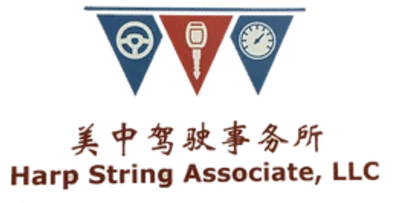 Harp String Association