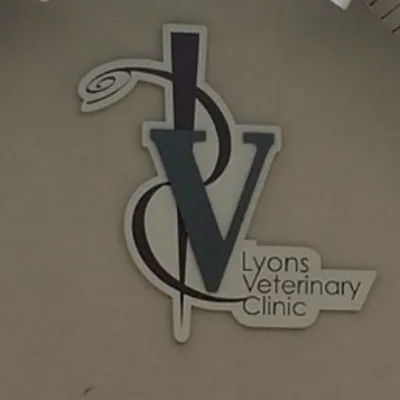 Lyons Veterinary Clinic