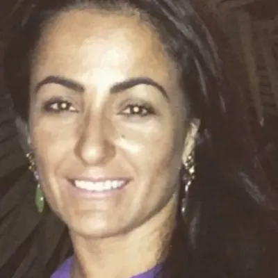 Personal Trainer- Fabianna Ruiz