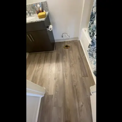 Alejandro&Marlena Vinyl Plank Flooring