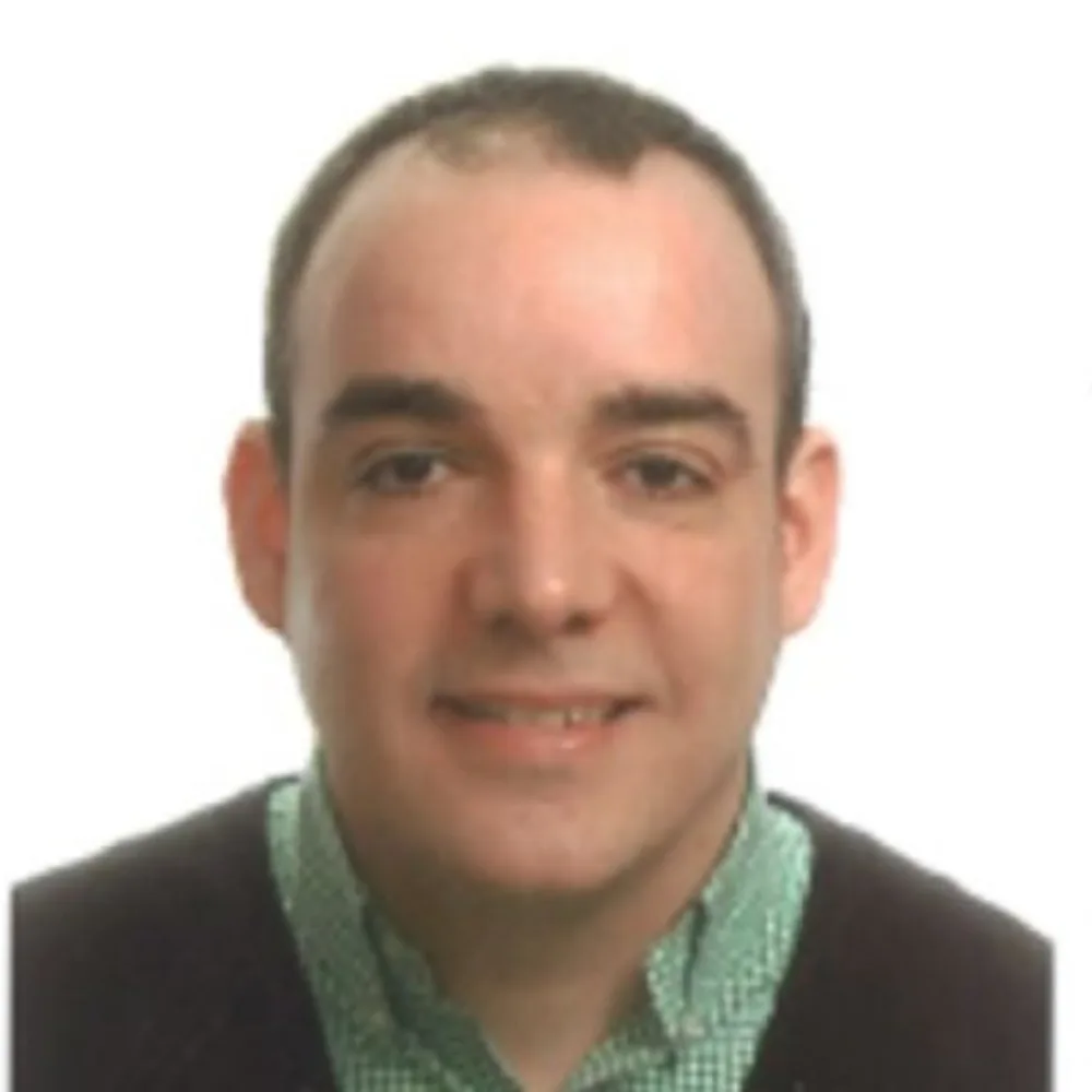 Manuel Roldan