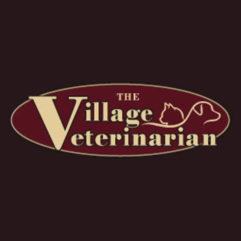 The Village Veterinarian
