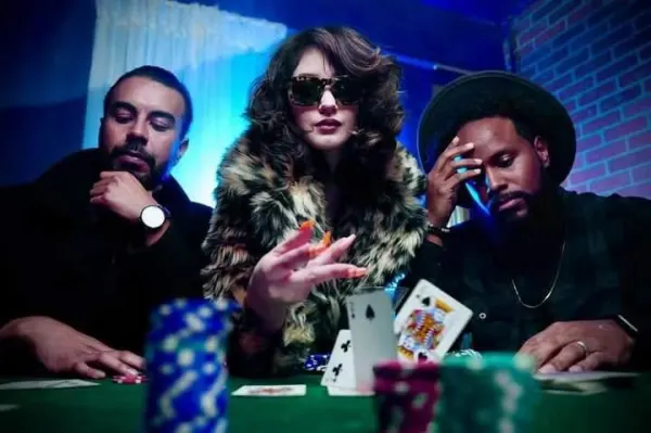 Casino Night
