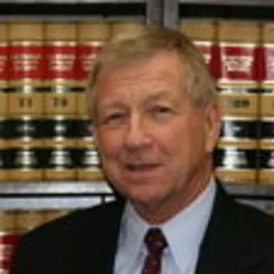 Charles Larry Fancher