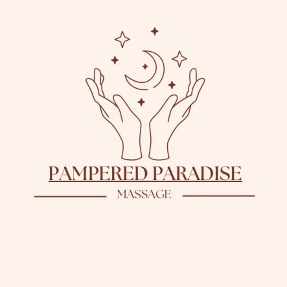 Pampered Paradise Massage