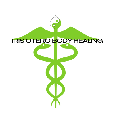 Iris Otero Body Healing