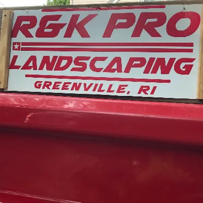 R&K ProLandscaping