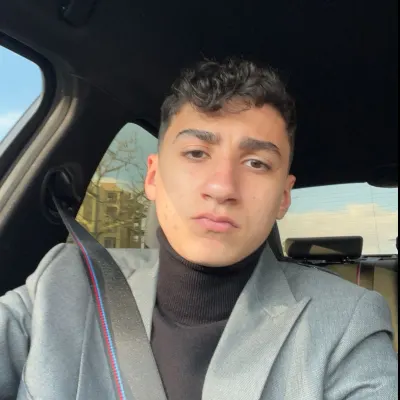 Ahmed Abdelbadie