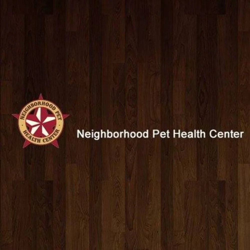 Neighborhood Pet Health Center
