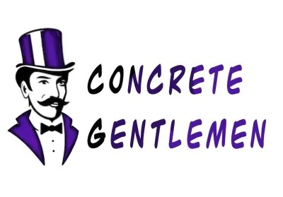 The Concrete Gentlemen