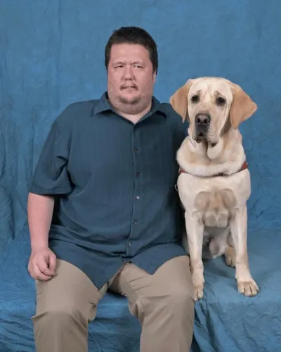The Blind ZTeacher