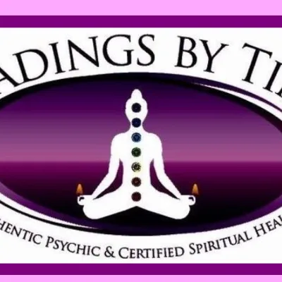 Professional Psychic Readings By Tina