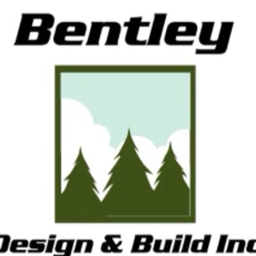 Bentley Design & Build Inc