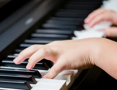 East Dallas Children's Music