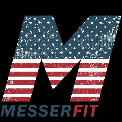 MesserFit Strength & Conditioning