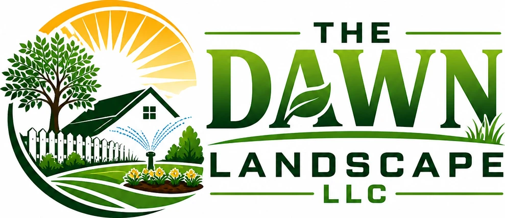 THE DAWN LANDSCAPE LLC