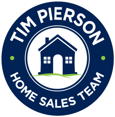 Keller Williams - Tim Pierson Home Sales Team