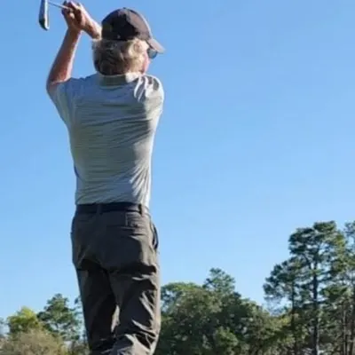 Effortless Golf