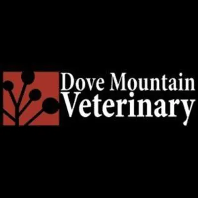 Dove Mountain Veterinary