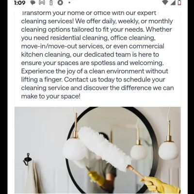 Loyal Cleaning Services