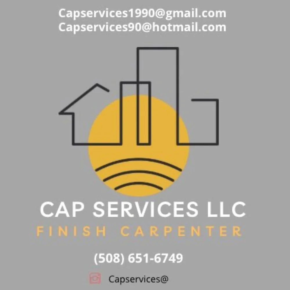 Cap Services