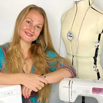JAM Sewing Academy