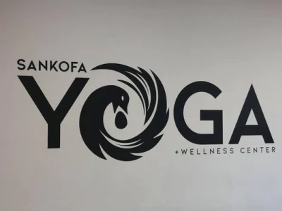 Sankofa Yoga & Wellness Center
