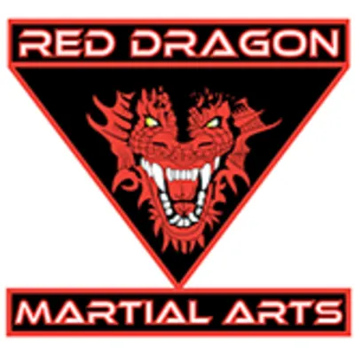 Master Hill's Red Dragon Martial Arts