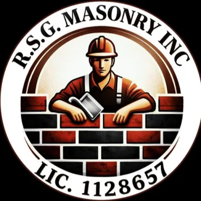 RSG Masonry Inc.