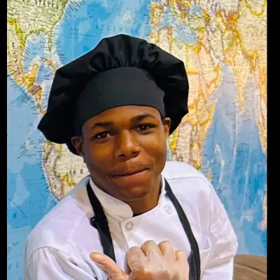 Jaheim Denson