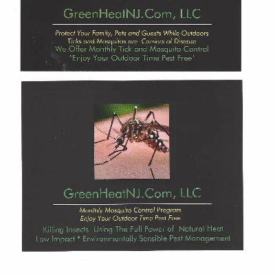Green Heat NJ.Com LLC