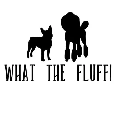 What The Fluff!