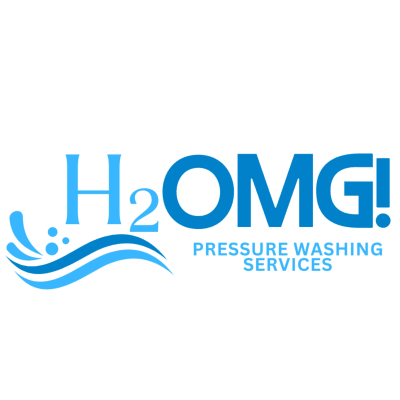 H2omg Pressure Washing