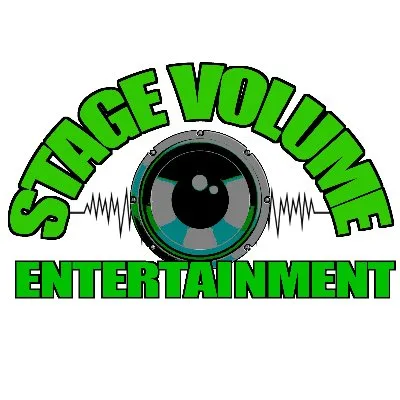 STAGE VOLUME ENTERTAINMENT