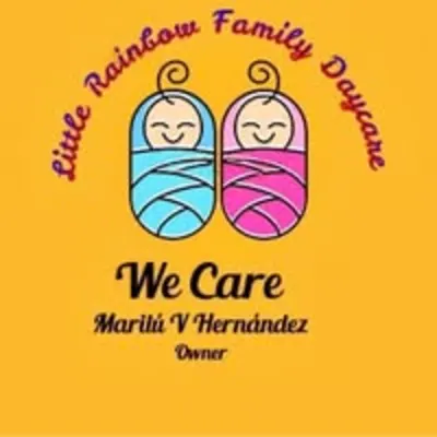 Little Rainbow Child Care