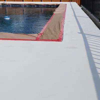 Deck Pro Coatings LLC 