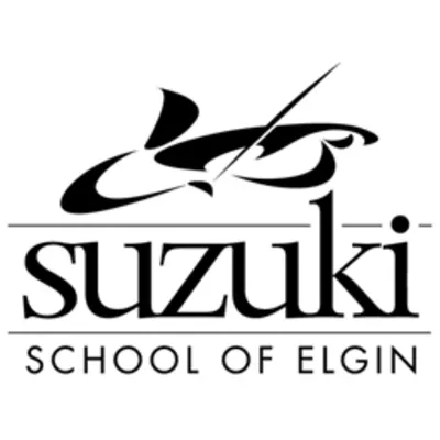 Suzuki School Of Elgin