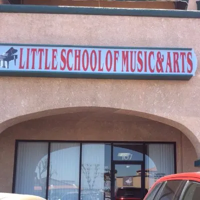 Little School Of Music & Arts