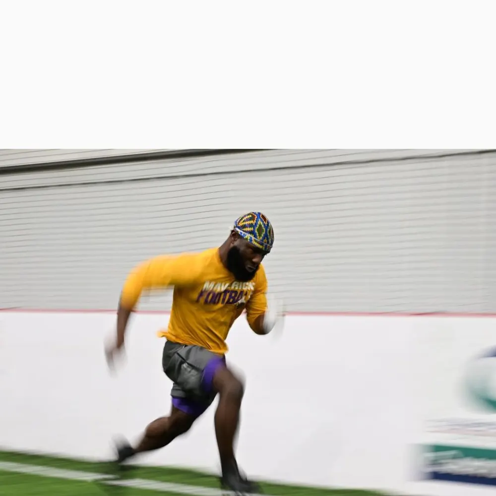 Versaltine Training